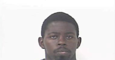 Franchel Williams, - St. Lucie County, FL 